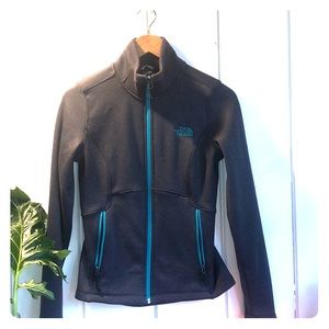 The North Face Zip-Up